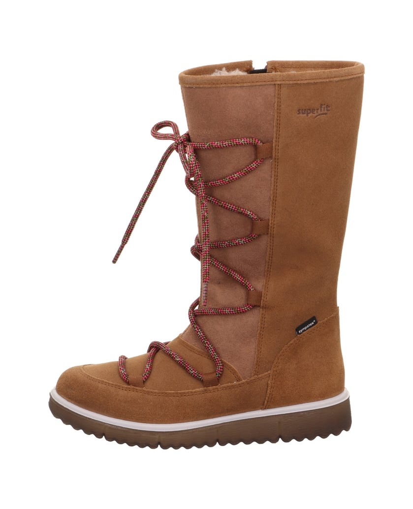 Superfit-Winterstiefel-LORA-schwarz