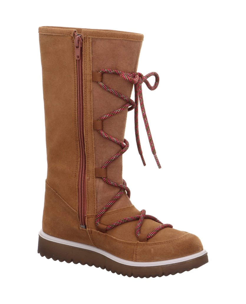 Superfit-Winterstiefel-LORA-schwarz