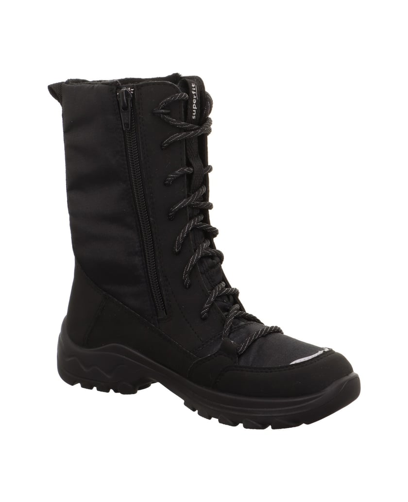 Superfit-Winterstiefel-AURORA-schwarz