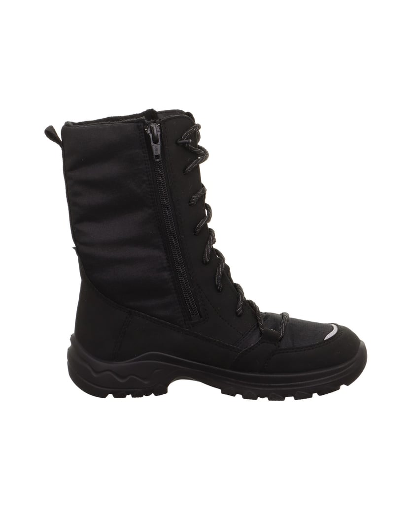 Superfit-Winterstiefel-AURORA-schwarz