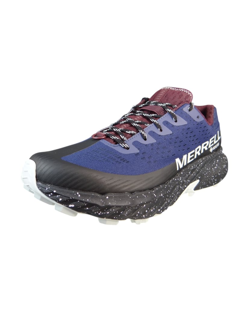 Merrell-Wanderschuhe-schwarz