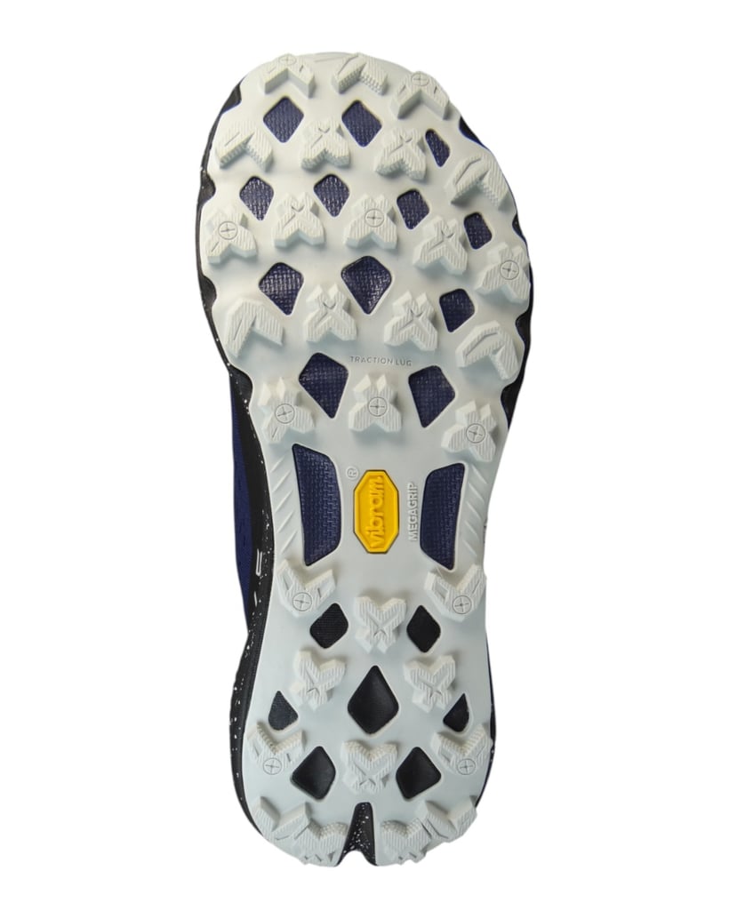 Merrell-Wanderschuhe-schwarz