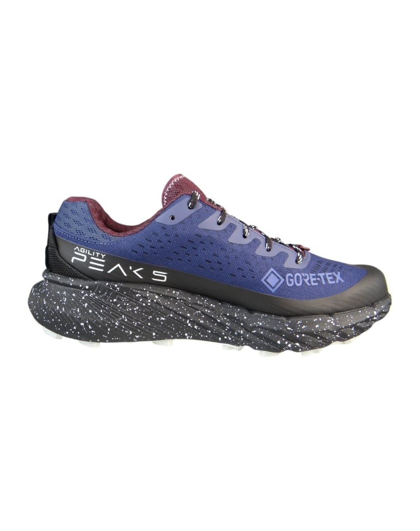 Merrell-Wanderschuhe-schwarz