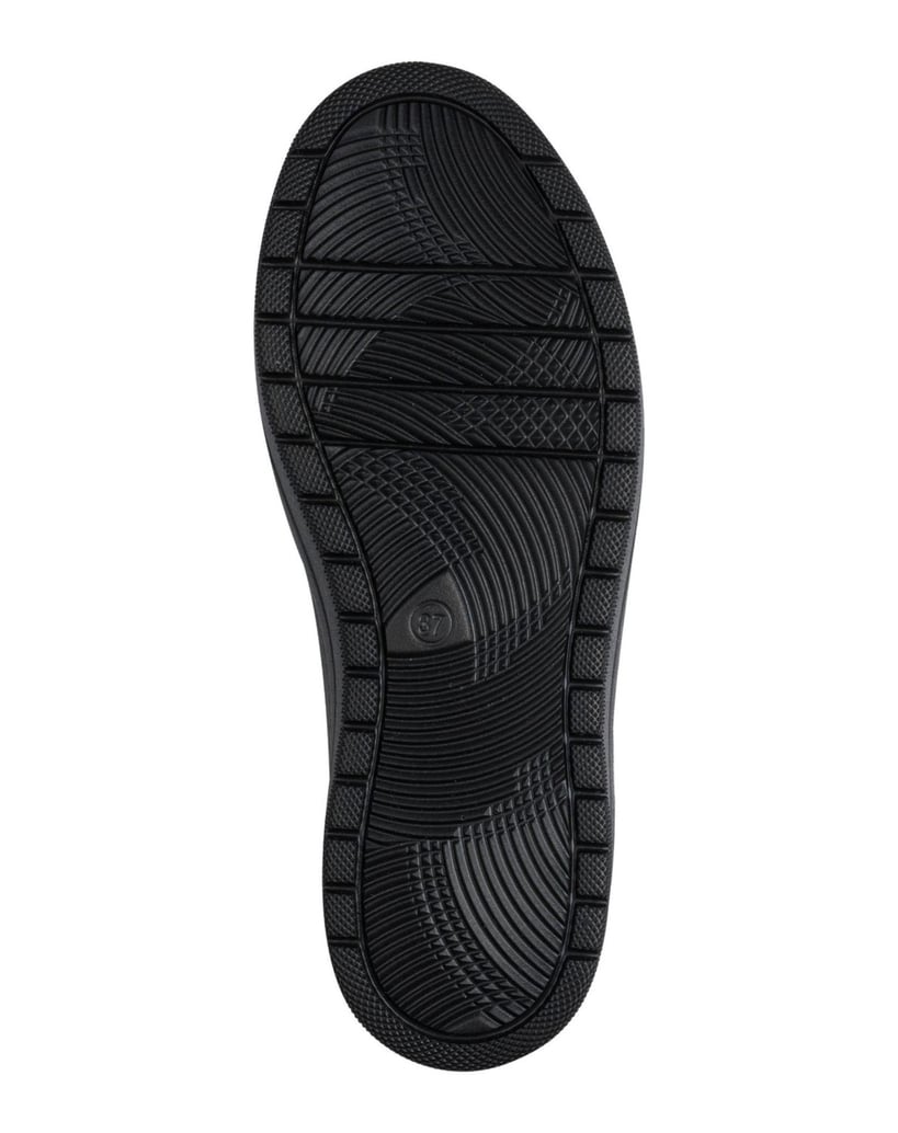Jana-Sneaker-schwarz