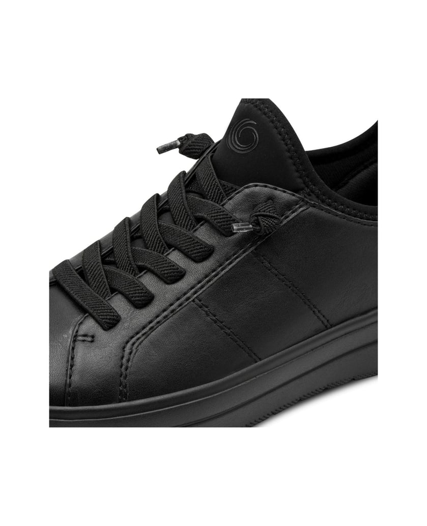 Jana-Sneaker-schwarz