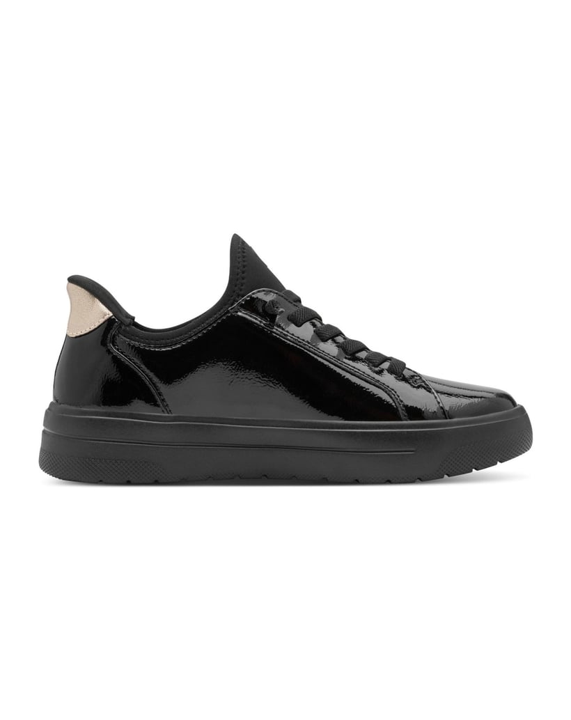 Jana-Sneaker-schwarz