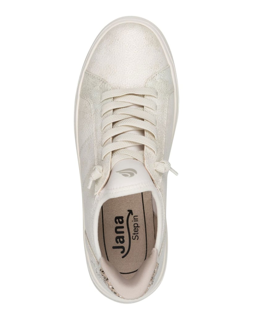 Jana-Sneaker-schwarz