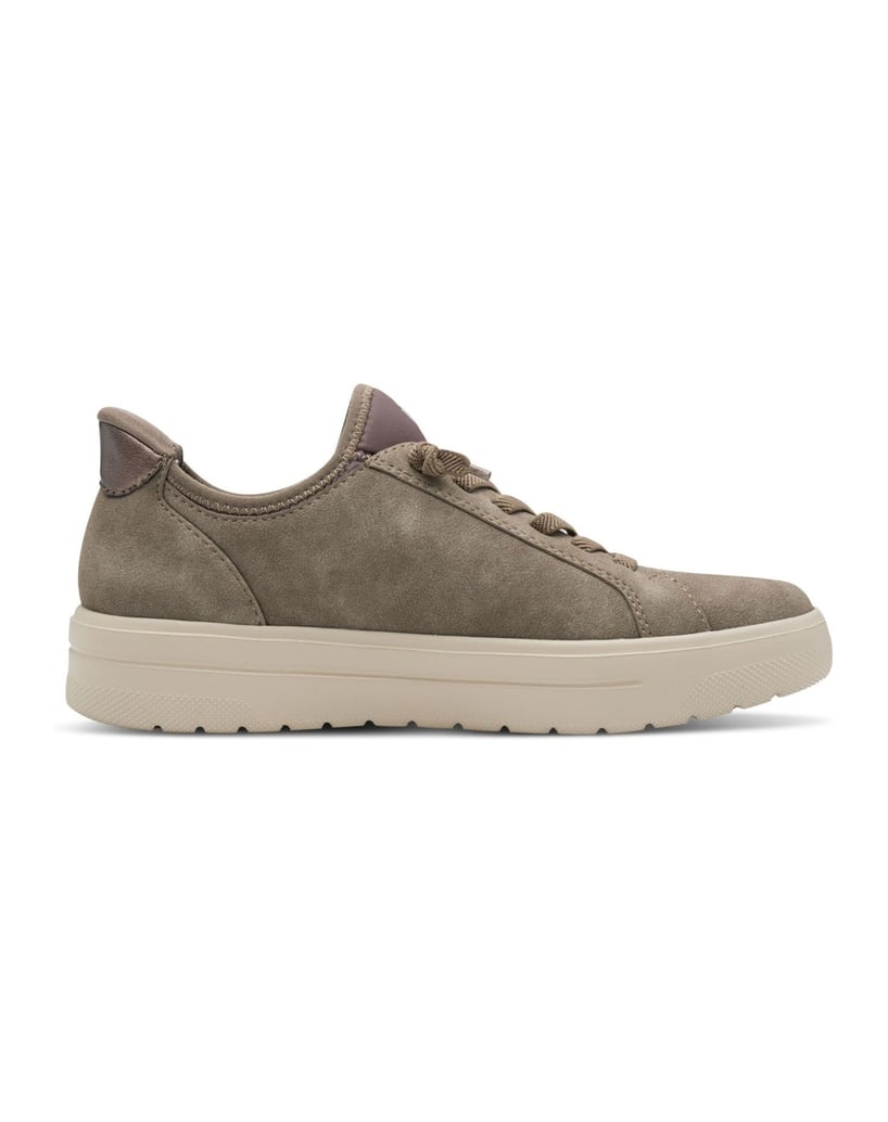 Jana-Sneaker-schwarz