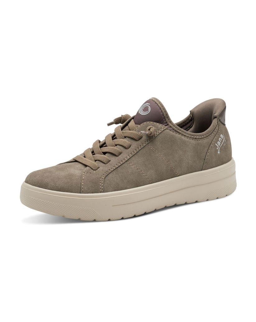 Jana-Sneaker-schwarz