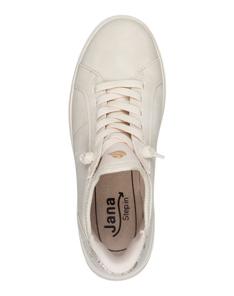 Jana-Sneaker-schwarz