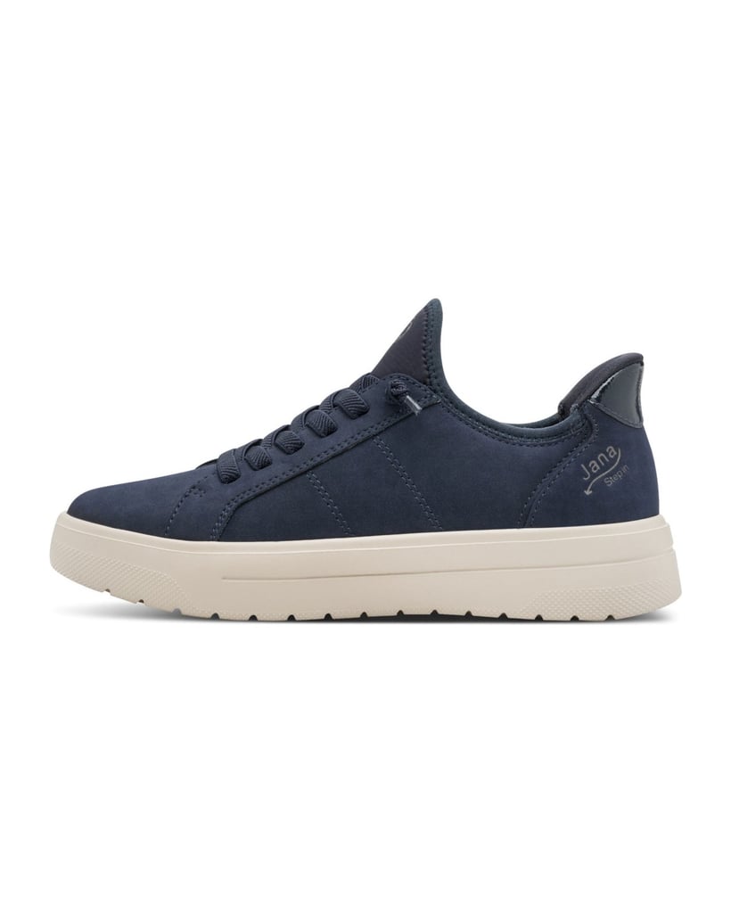 Jana-Sneaker-schwarz