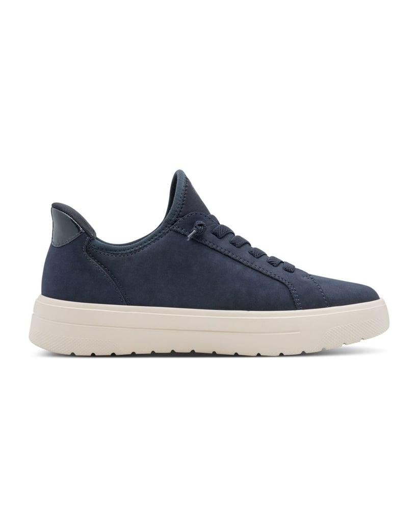 Jana-Sneaker-schwarz