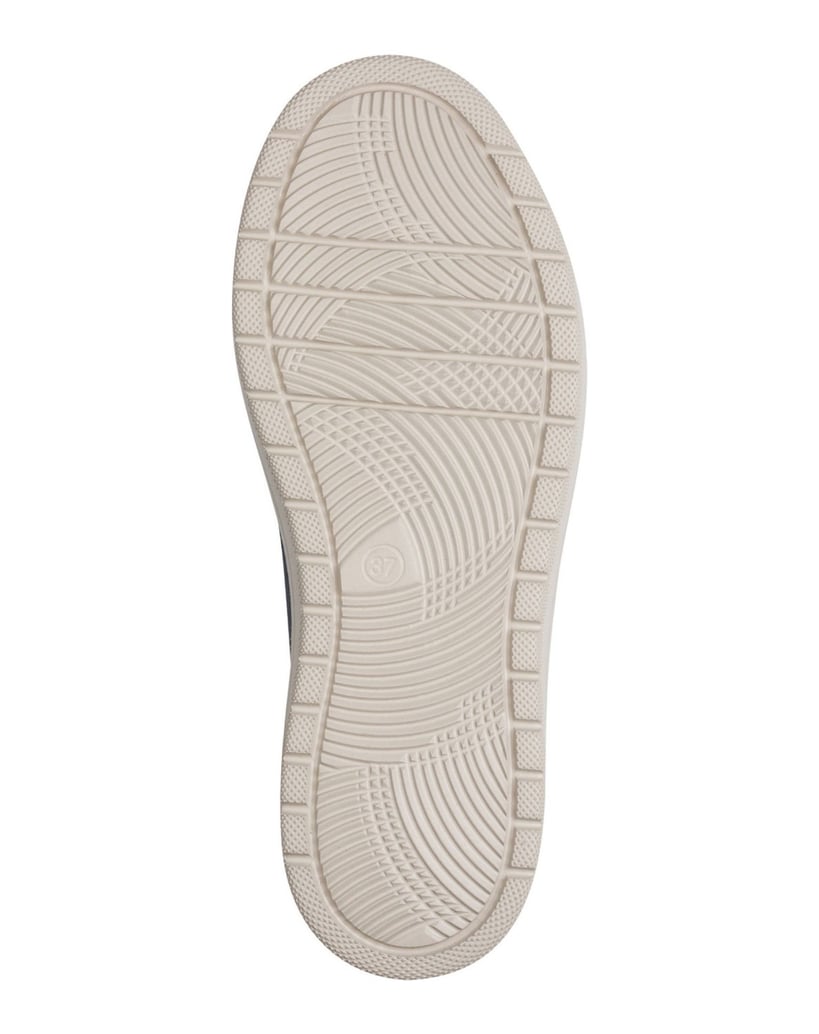 Jana-Sneaker-schwarz