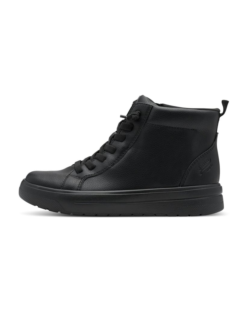 Jana-Sneaker-schwarz