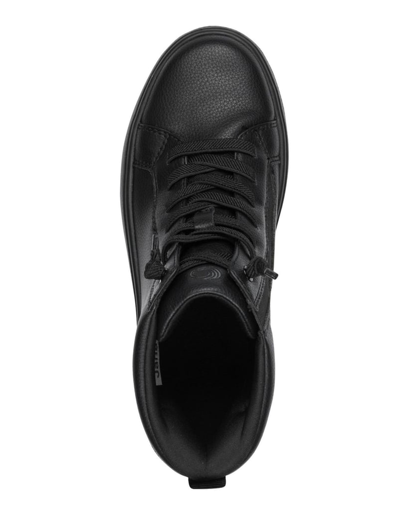 Jana-Sneaker-schwarz