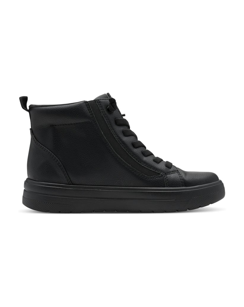 Jana-Sneaker-schwarz