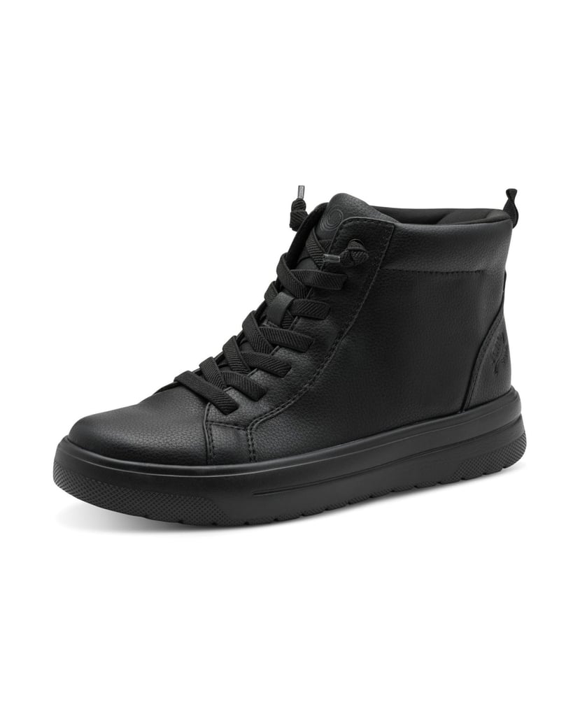 Jana-Sneaker-schwarz