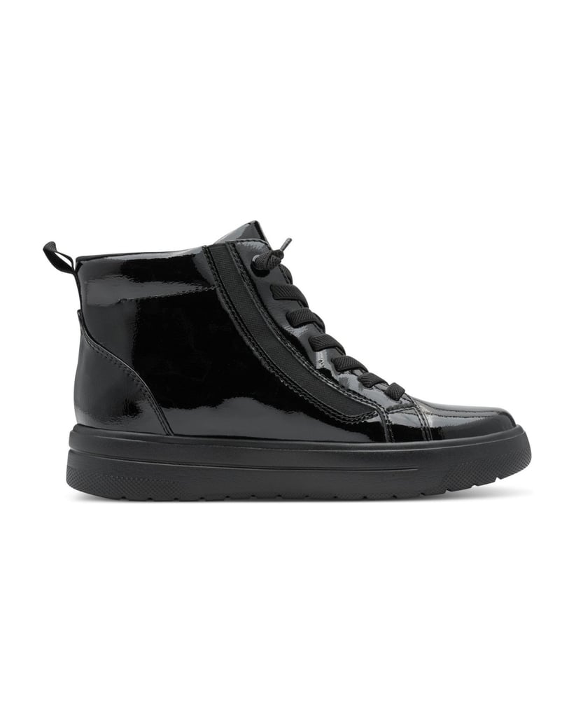 Jana-Sneaker-schwarz
