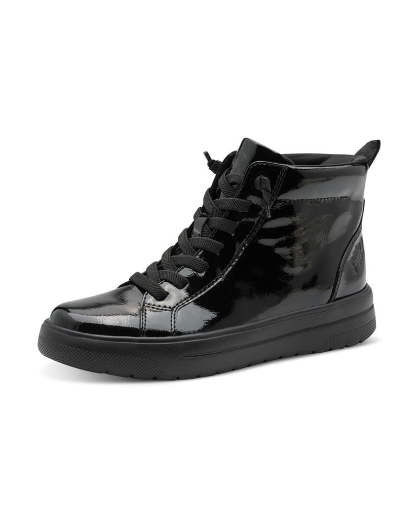 Jana-Sneaker-schwarz