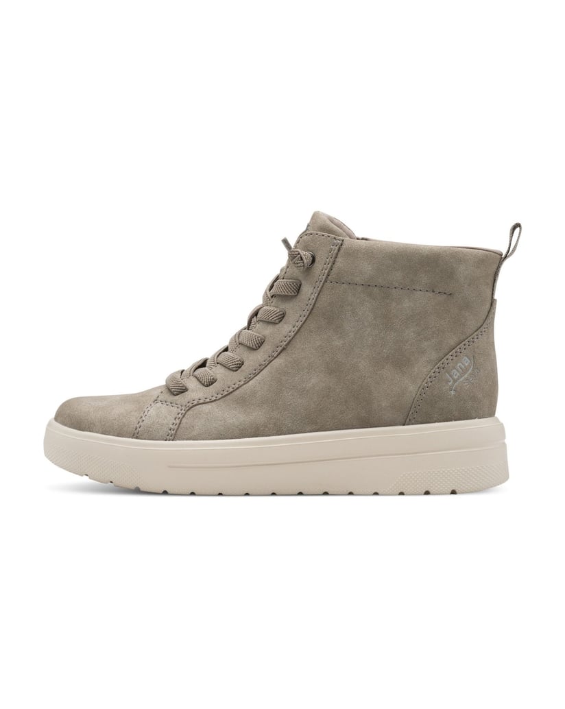 Jana-Sneaker-schwarz