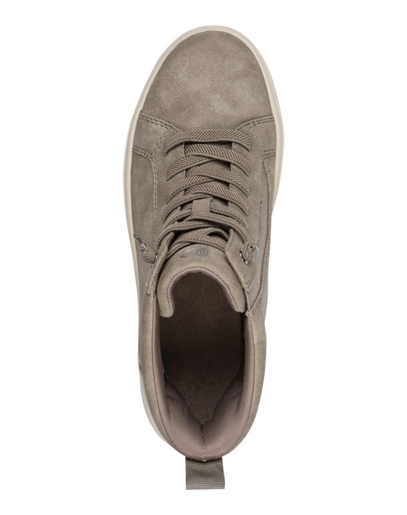 Jana-Sneaker-schwarz
