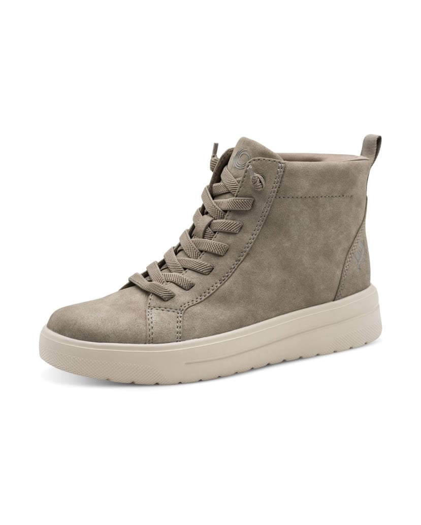 Jana-Sneaker-schwarz