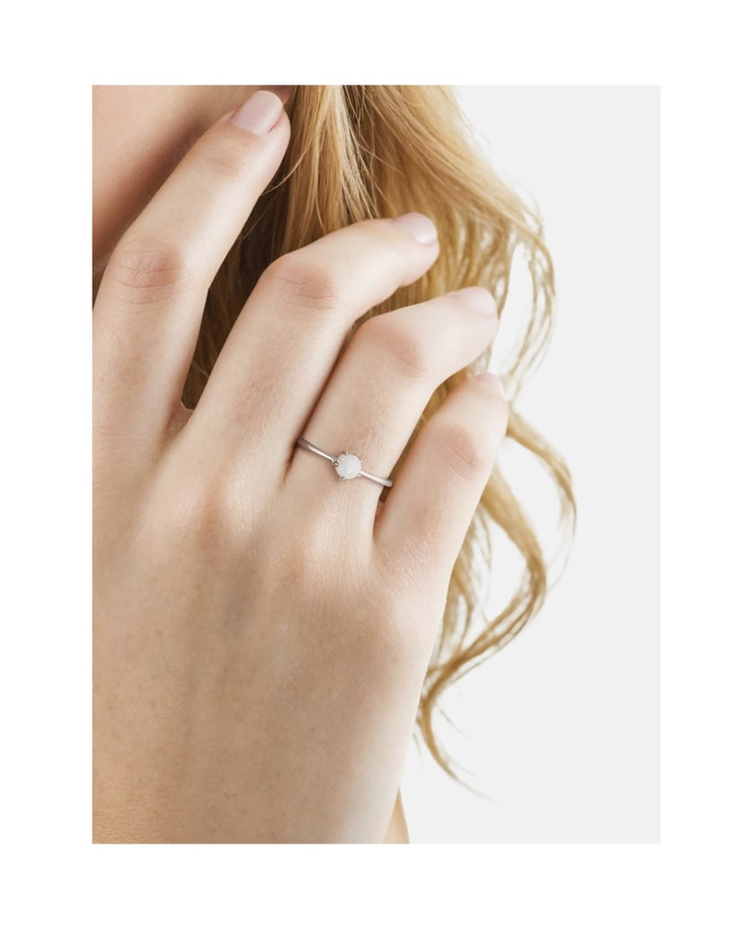 Rafaela-Donata-Ring-Sterling-Silber-Opal-(synth.)-weiß