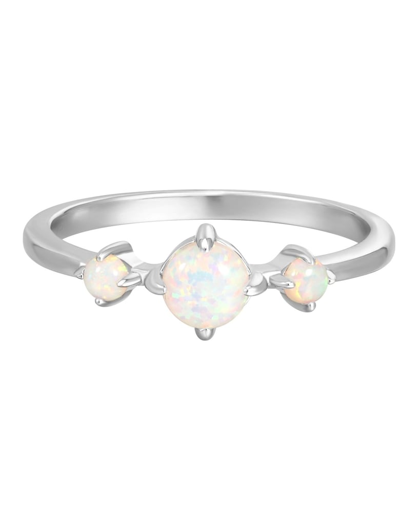 Rafaela-Donata-Ring-Sterling-Silber-Opal-(synth.)-weiß