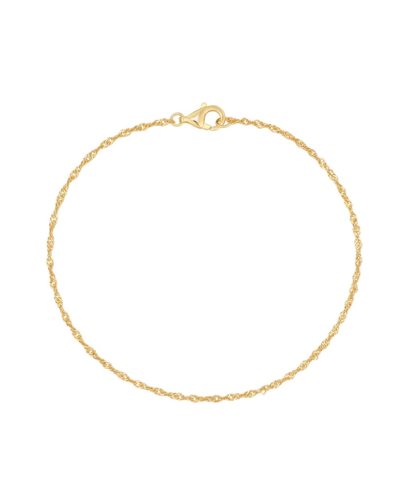 Rafaela-Donata-Armband-Sterling-Silber-gelbgold-gold