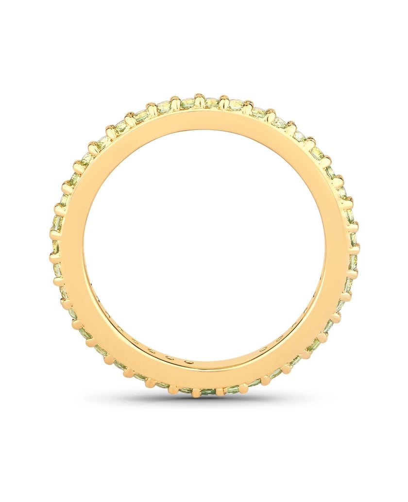 Rafaela-Donata-Ring-Sterling-Silber-gelbgold-Peridot-gr-gold