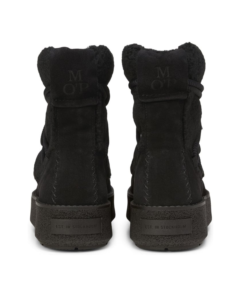Marc-O´Polo-Winterstiefel-Model-Pia-schwarz