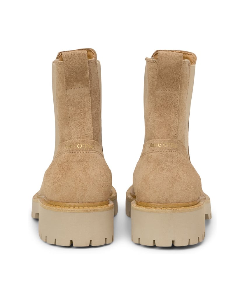 Marc-O´Polo-Chelsea-Boot-grün
