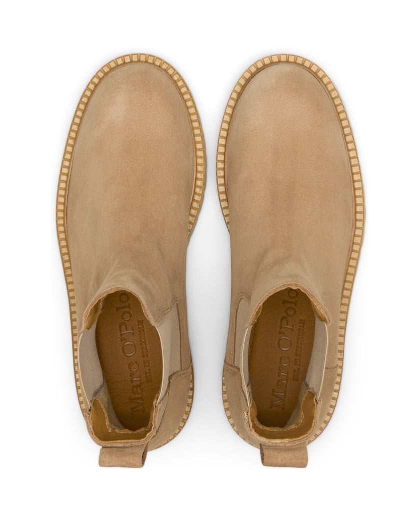 Marc-O´Polo-Chelsea-Boot-grün