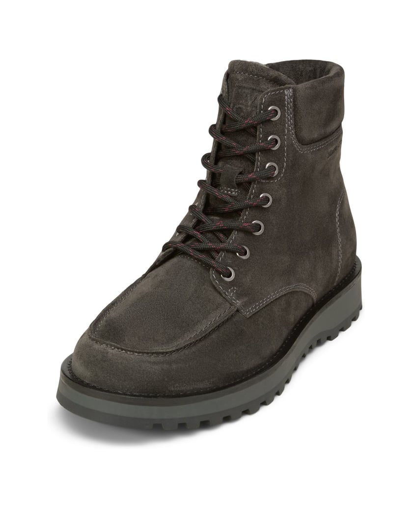 Marc-O´Polo-Schnürstiefel-Model-Jack-schwarz