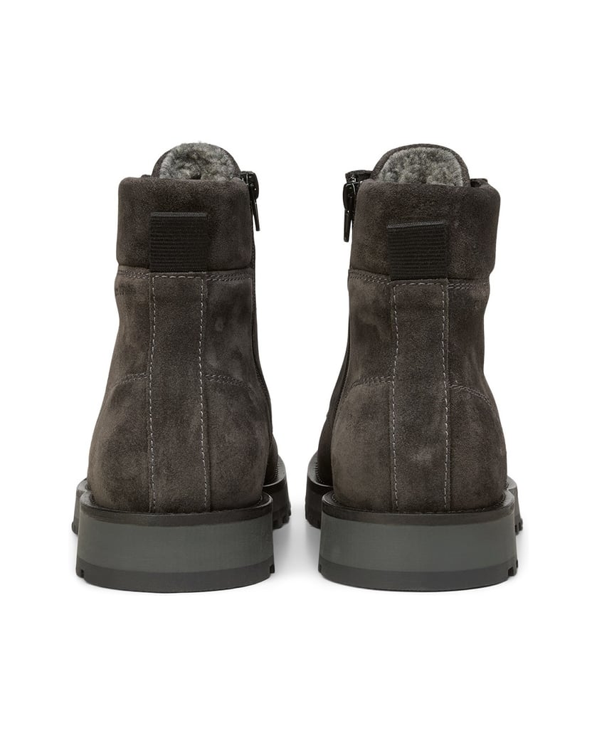 Marc-O´Polo-Schnürstiefel-Model-Jack-schwarz