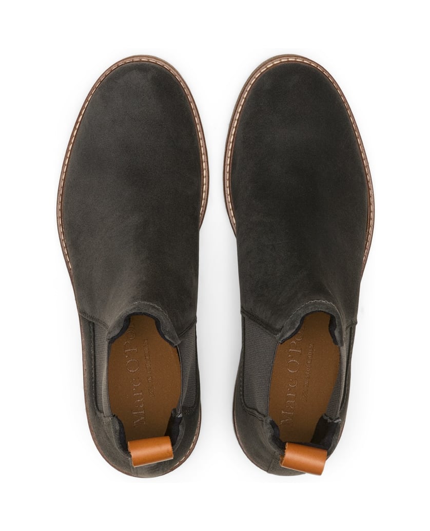 Marc-O´Polo-Chelsea-Boot-Model-Linus-schwarz