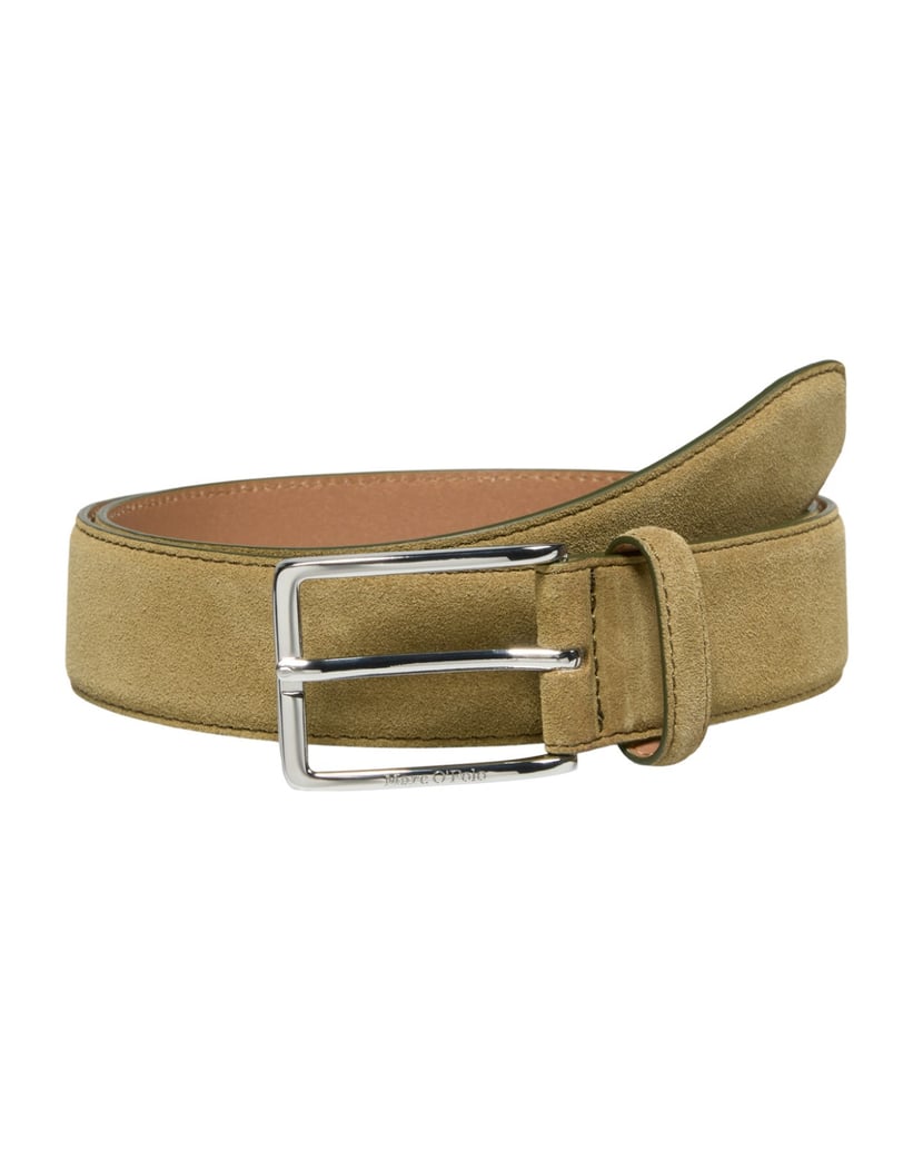 Marc-O´Polo-Gürtel-grün