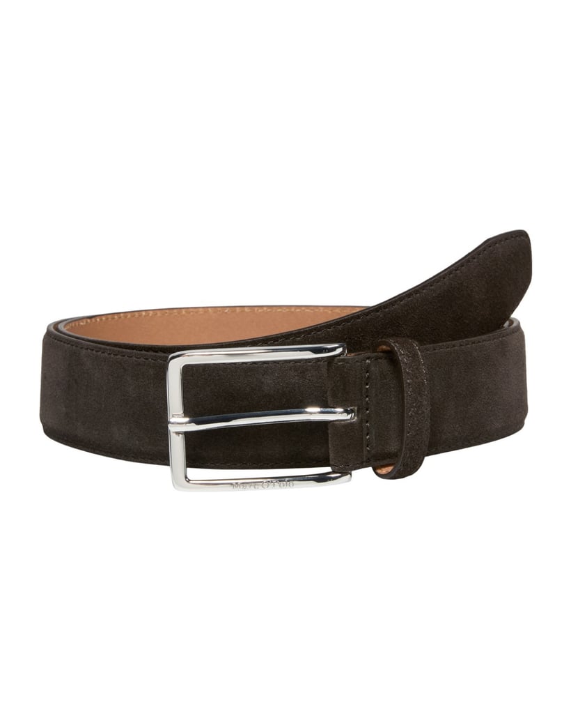 Marc-O´Polo-Gürtel-grün