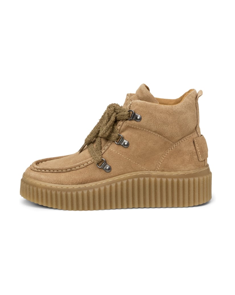 Marc-O´Polo-Schnürstiefel-Model-Bianca-schwarz