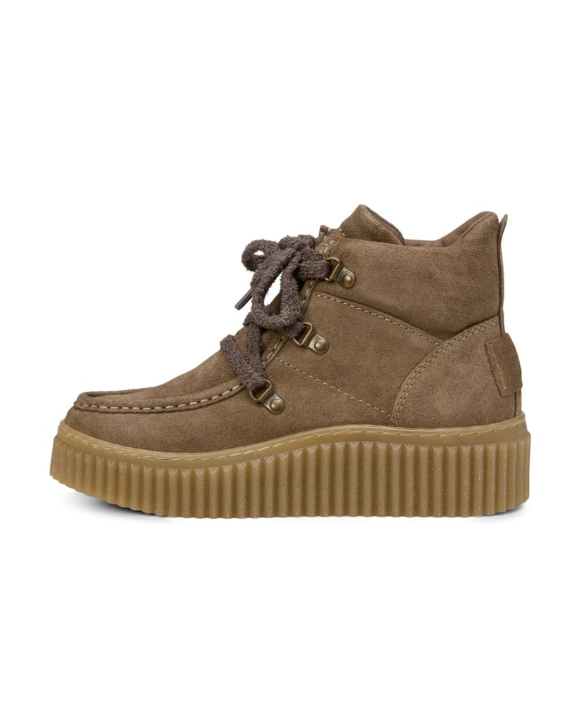 Marc-O´Polo-Schnürstiefel-Model-Bianca-schwarz