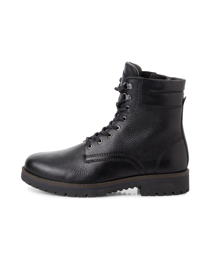 Marco-Tozzi-Stiefelette-schwarz
