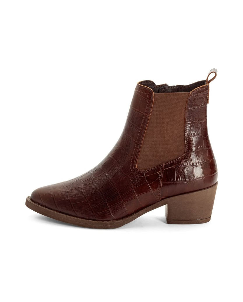 TAMARIS-Chelsea-Boot-braun