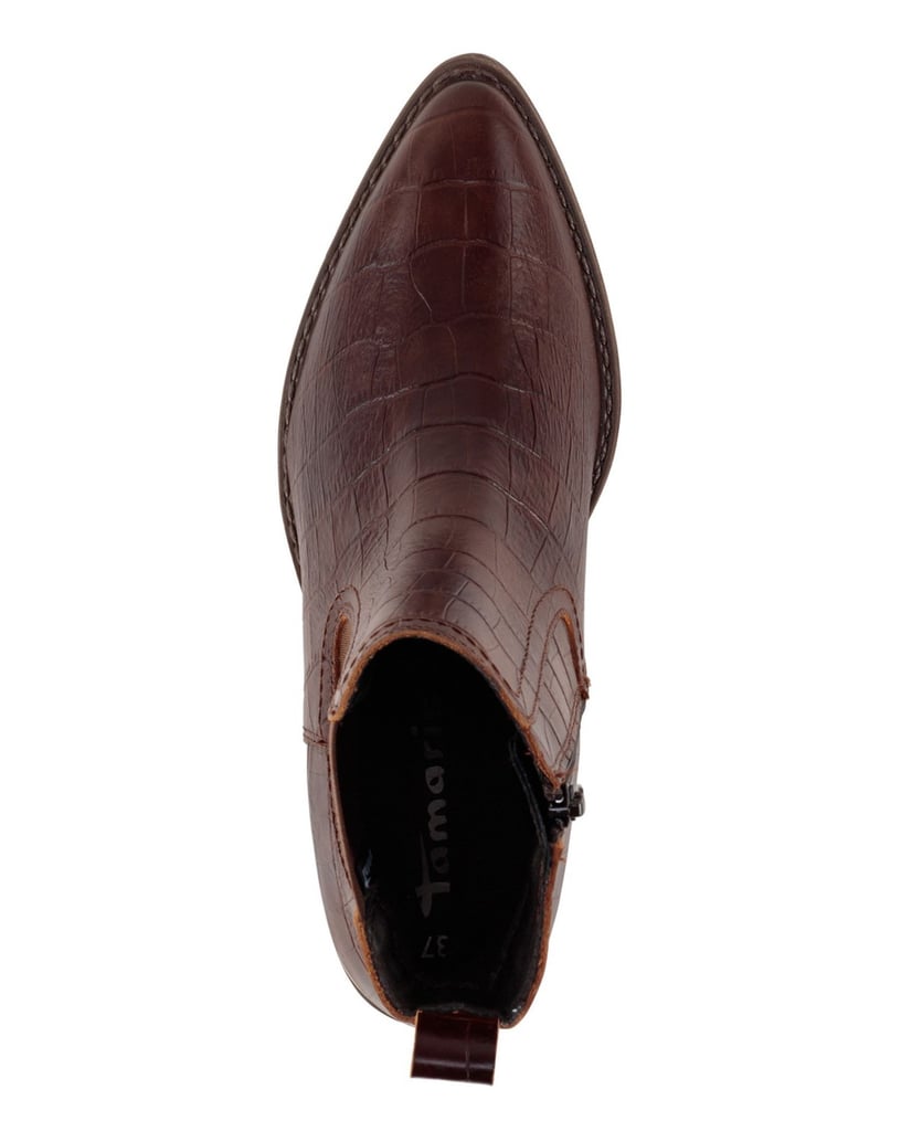 TAMARIS-Chelsea-Boot-braun
