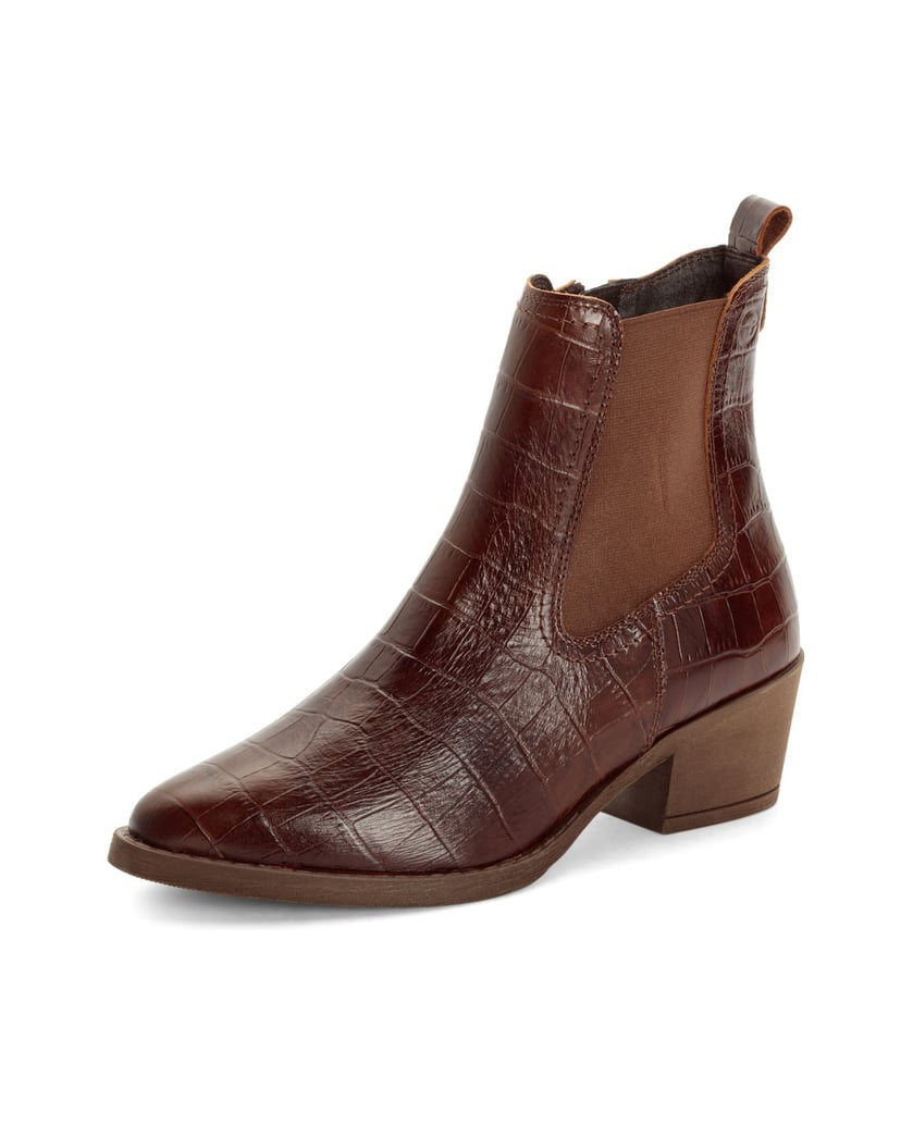 TAMARIS-Chelsea-Boot-braun