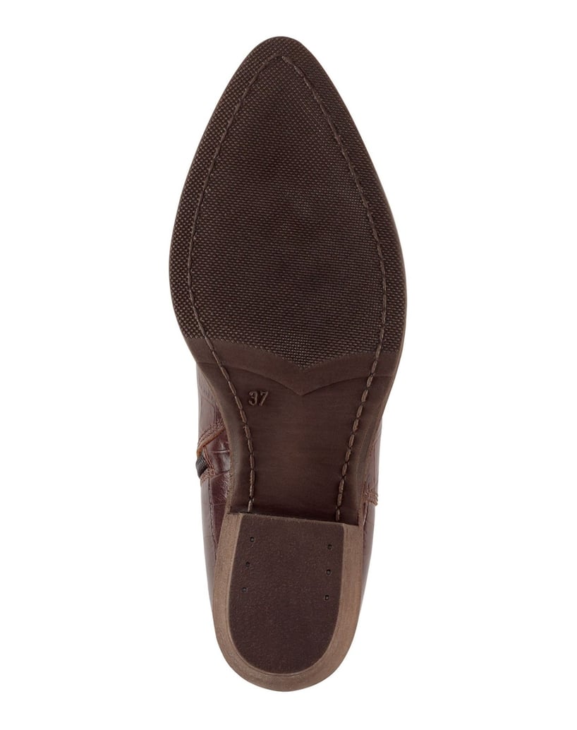 TAMARIS-Chelsea-Boot-braun