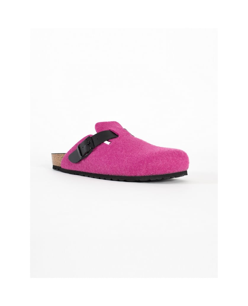 Bayton-Moke-Leather-Sole-fuchsia