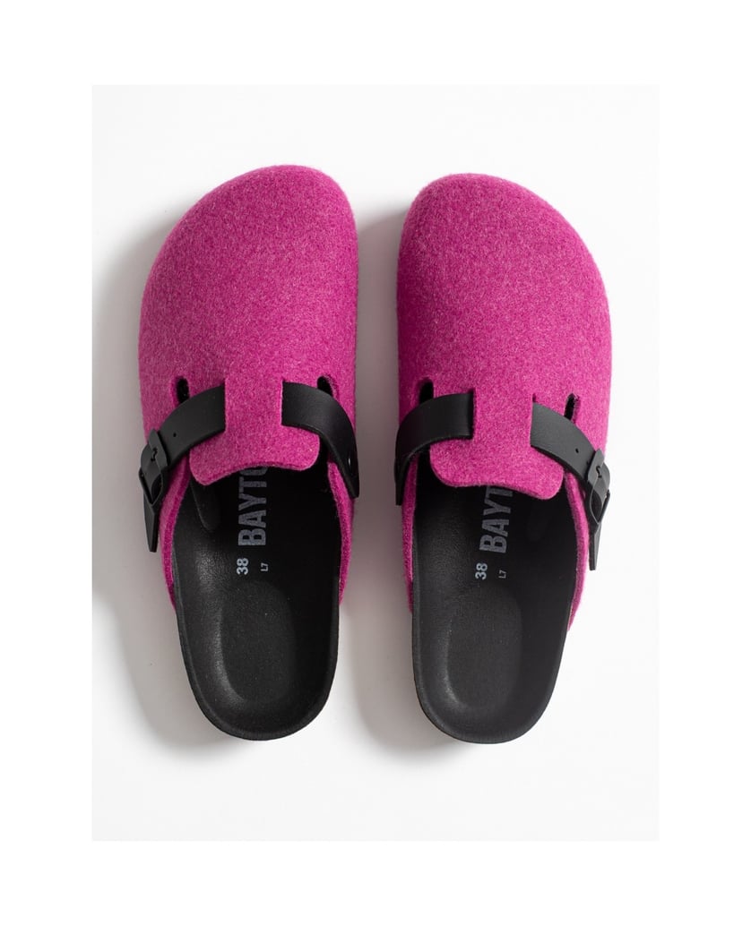 Bayton-Moke-Leather-Sole-fuchsia