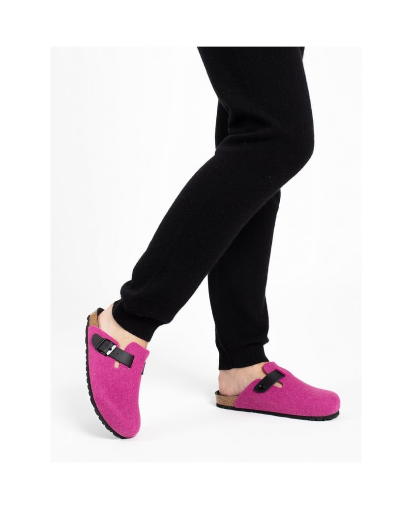 Bayton-Moke-Leather-Sole-fuchsia