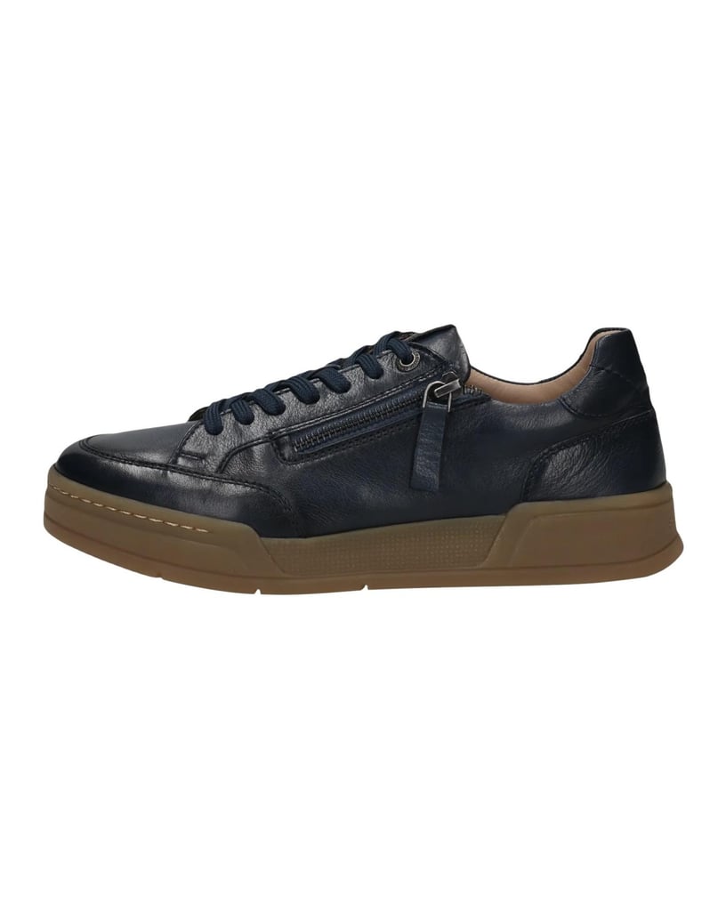 Salamander-Sneaker-blau