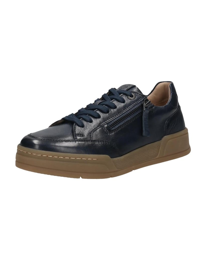 Salamander-Sneaker-blau